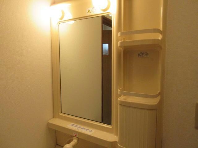 ネオルーセントの物件内観写真