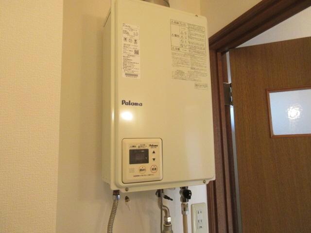 ネオルーセントの物件内観写真