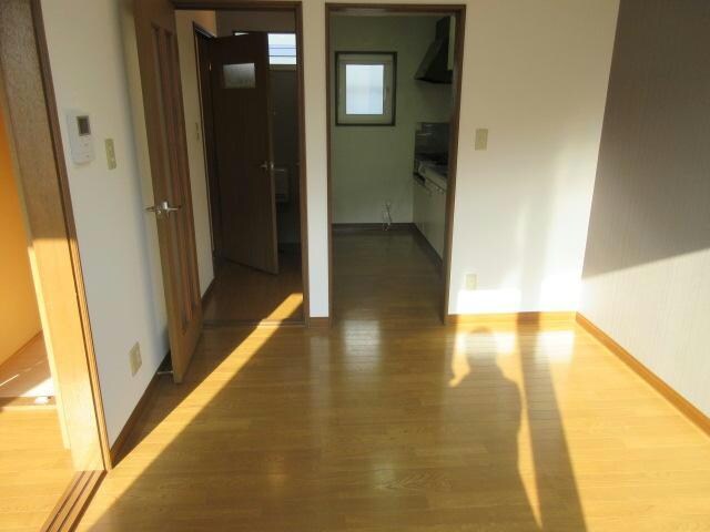 ネオルーセントの物件内観写真