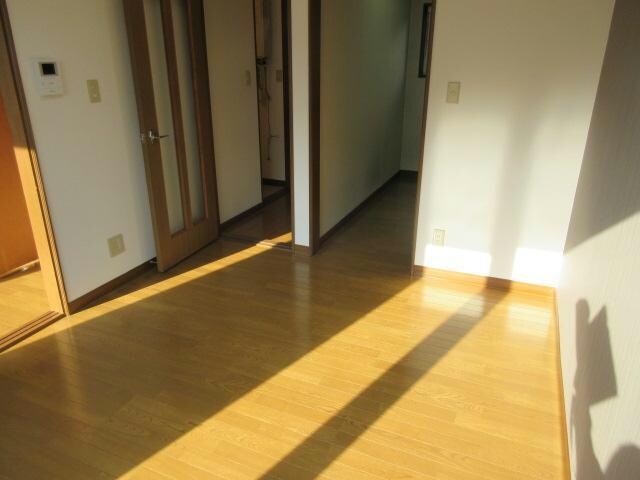 ネオルーセントの物件内観写真
