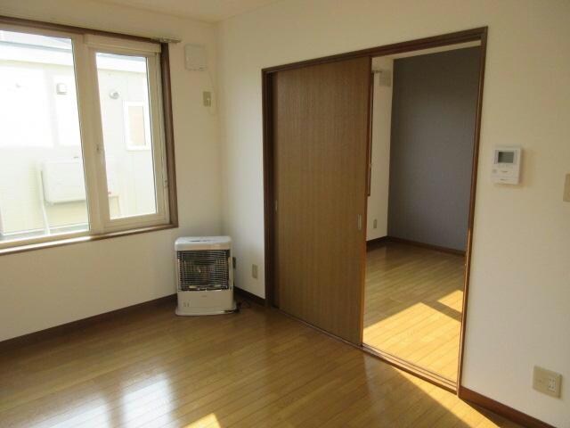 ネオルーセントの物件内観写真