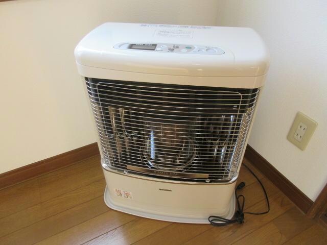 ネオルーセントの物件内観写真