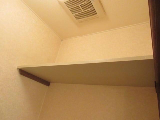 ネオルーセントの物件内観写真