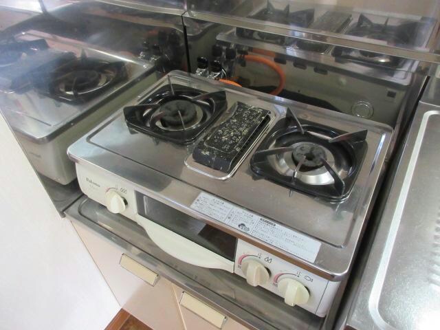 ネオルーセントの物件内観写真