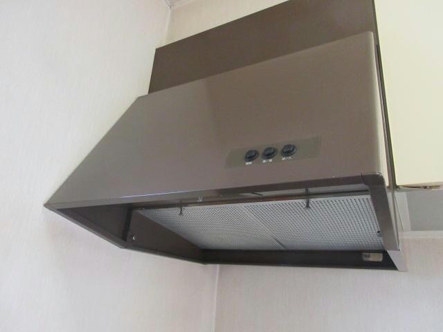 ネオルーセントの物件内観写真