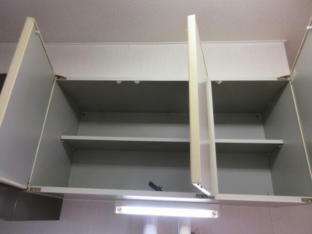 ネオルーセントの物件内観写真