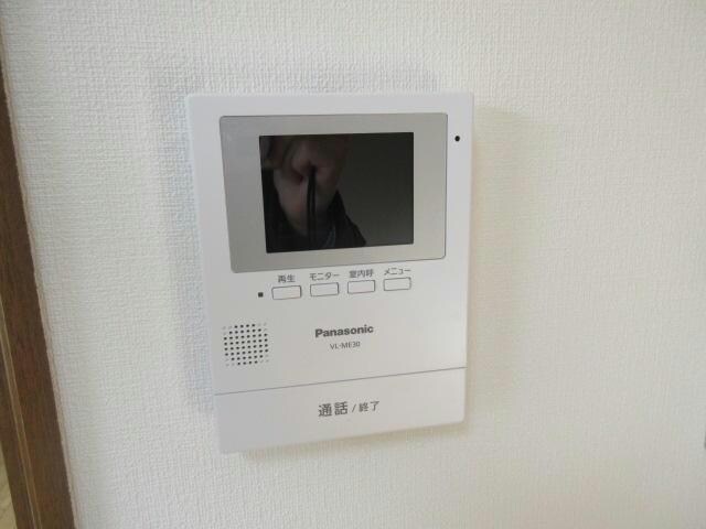 ネオルーセントの物件内観写真