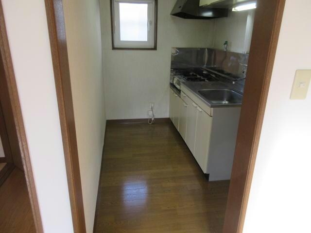 ネオルーセントの物件内観写真