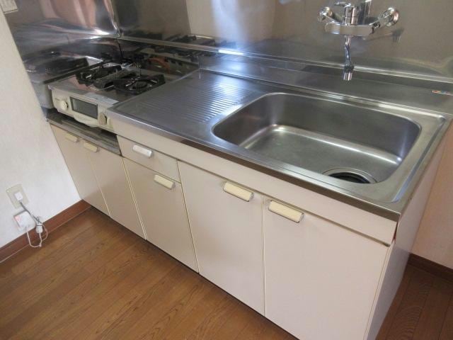 ネオルーセントの物件内観写真