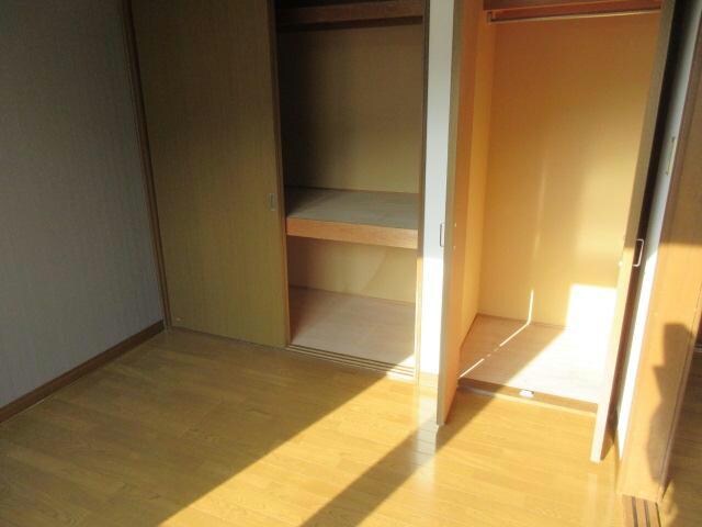 ネオルーセントの物件内観写真