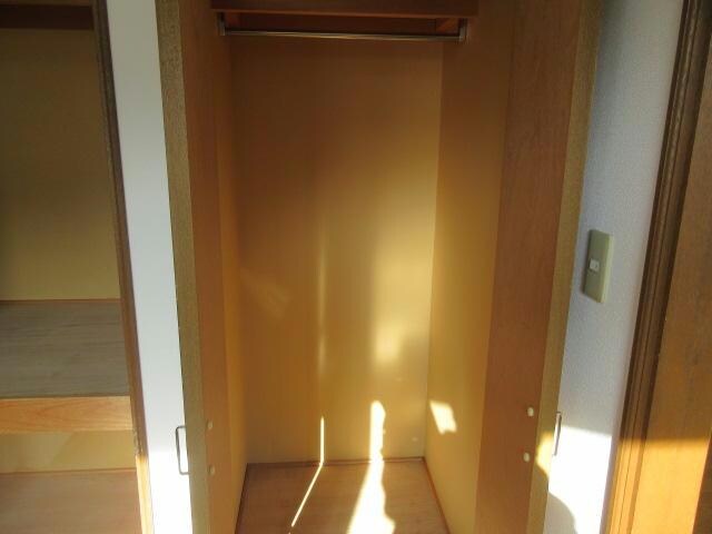 ネオルーセントの物件内観写真