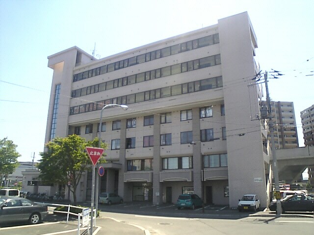 トリコロールⅠの物件外観写真