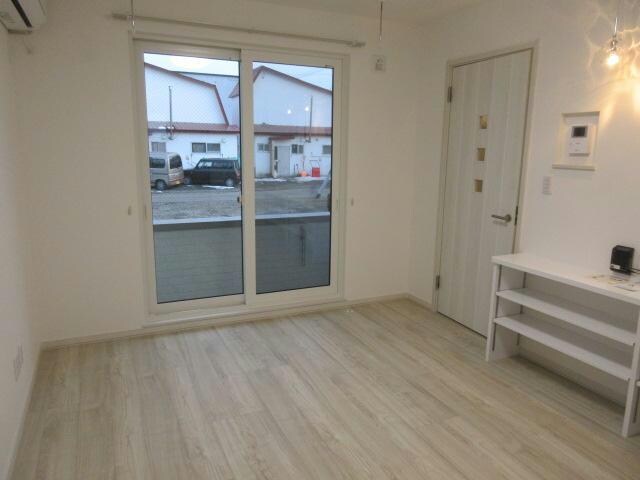 ARKAS(アルカス)の物件内観写真