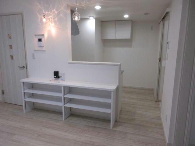 ARKAS(アルカス)の物件内観写真