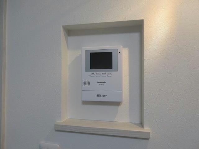 ARKAS(アルカス)の物件内観写真