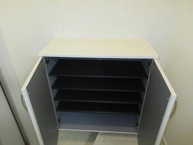 ARKAS(アルカス)の物件内観写真