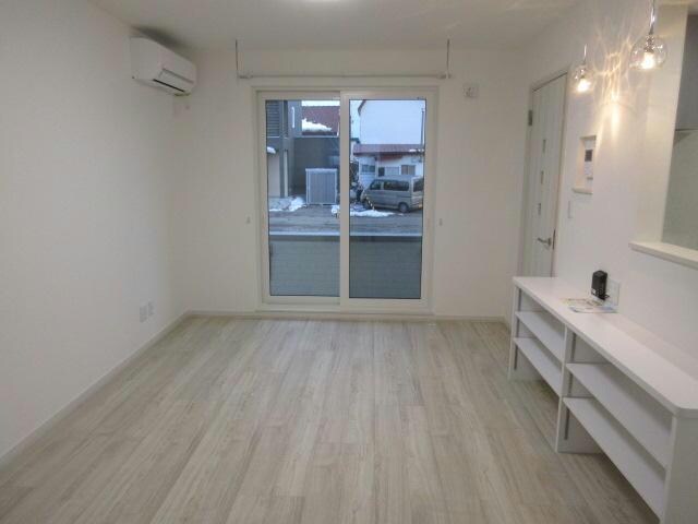 ARKAS(アルカス)の物件内観写真