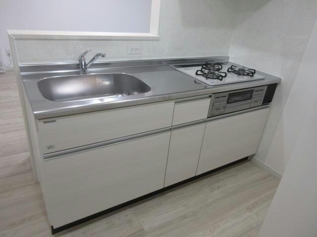 ARKAS(アルカス)の物件内観写真