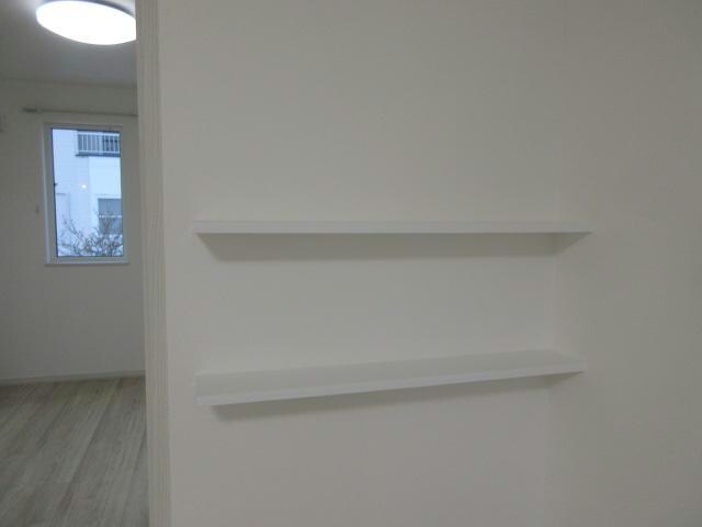 ARKAS(アルカス)の物件内観写真