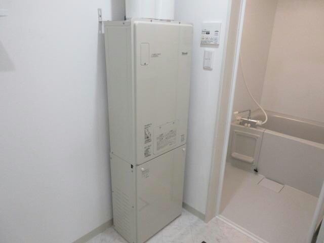 ARKAS(アルカス)の物件内観写真