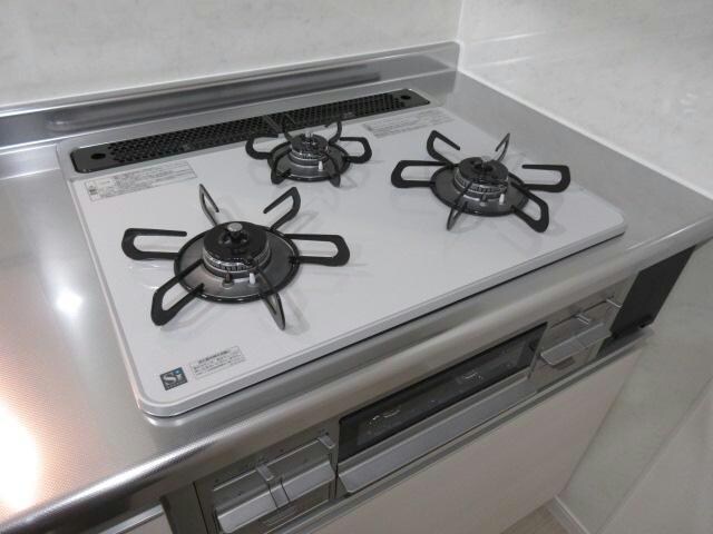 ARKAS(アルカス)の物件内観写真