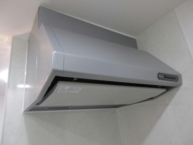 ARKAS(アルカス)の物件内観写真