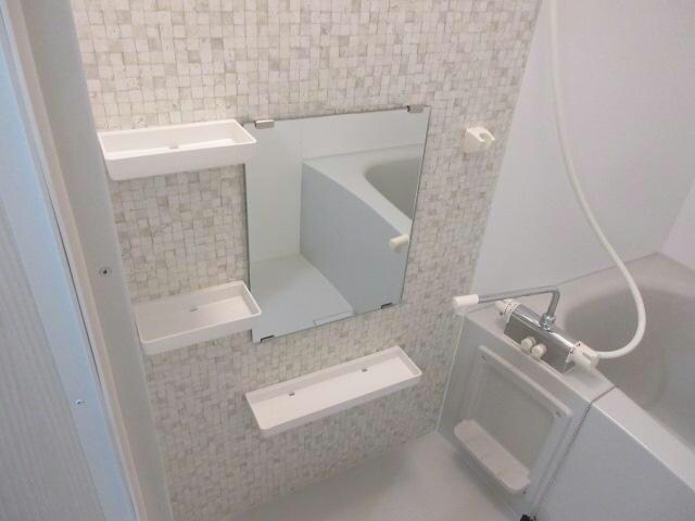 ARKAS(アルカス)の物件内観写真