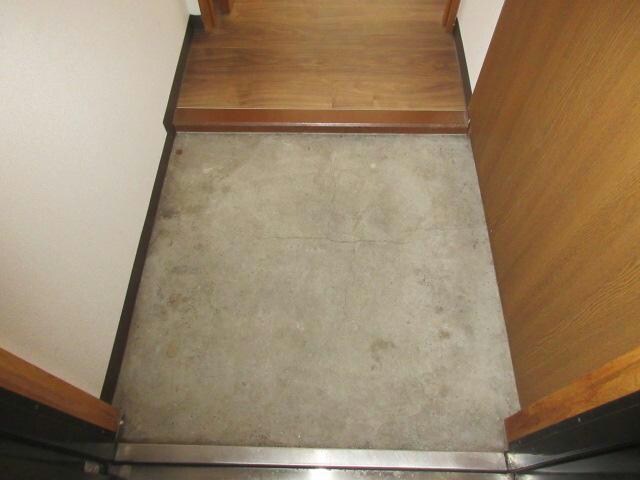 T-フラット1112の物件内観写真