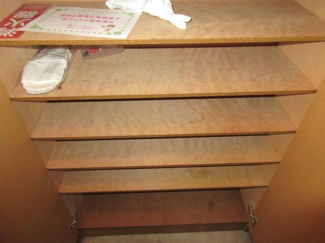 T-フラット1112の物件内観写真