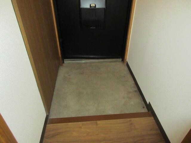 T-フラット1112の物件内観写真