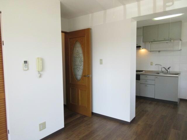 T-フラット1112の物件内観写真