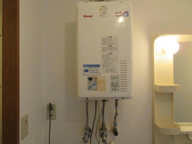 T-フラット1112の物件内観写真