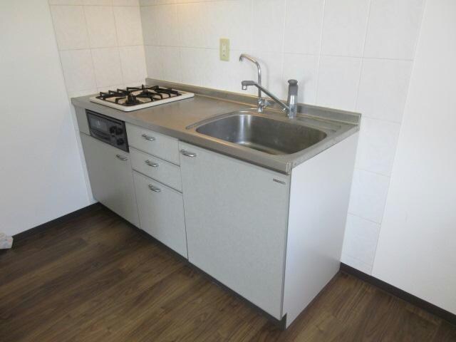 T-フラット1112の物件内観写真