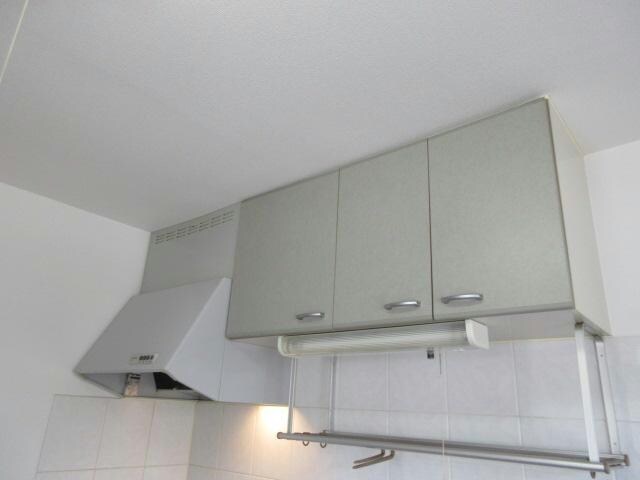 T-フラット1112の物件内観写真