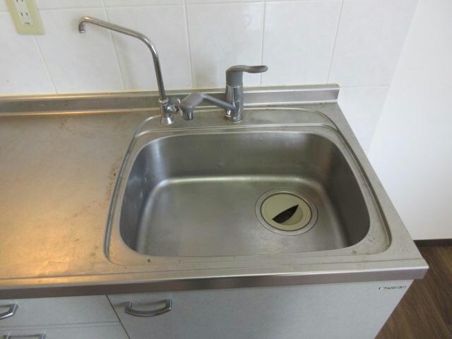 T-フラット1112の物件内観写真