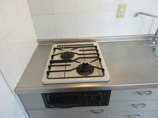 T-フラット1112の物件内観写真