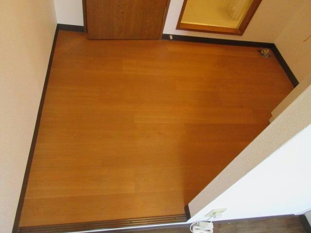 T-フラット1112の物件内観写真