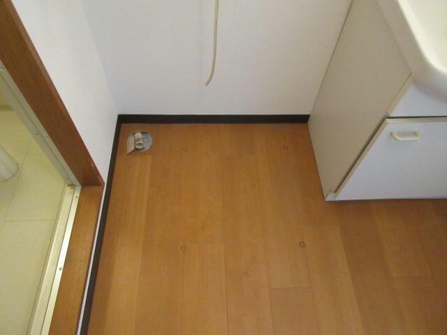 T-フラット1112の物件内観写真