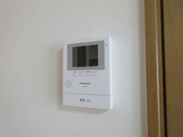 WESTの物件内観写真