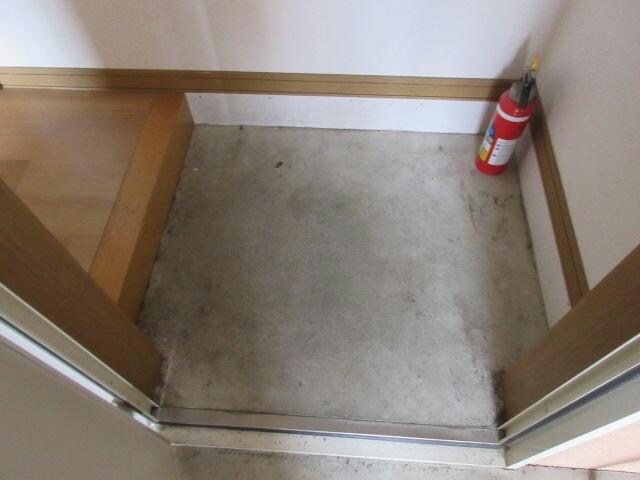 WESTの物件内観写真