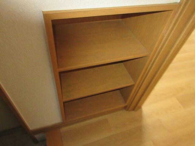 WESTの物件内観写真