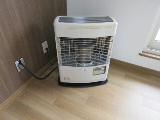 WESTの物件内観写真