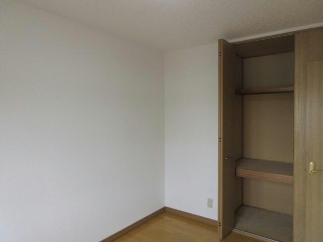 WESTの物件内観写真