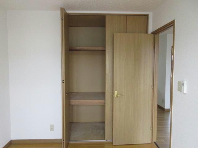 WESTの物件内観写真