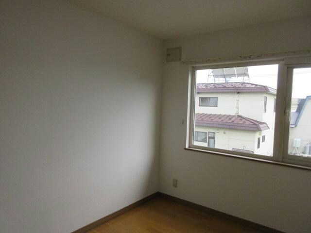 WESTの物件内観写真