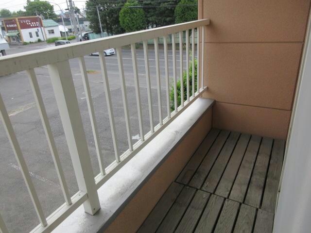 WESTの物件内観写真