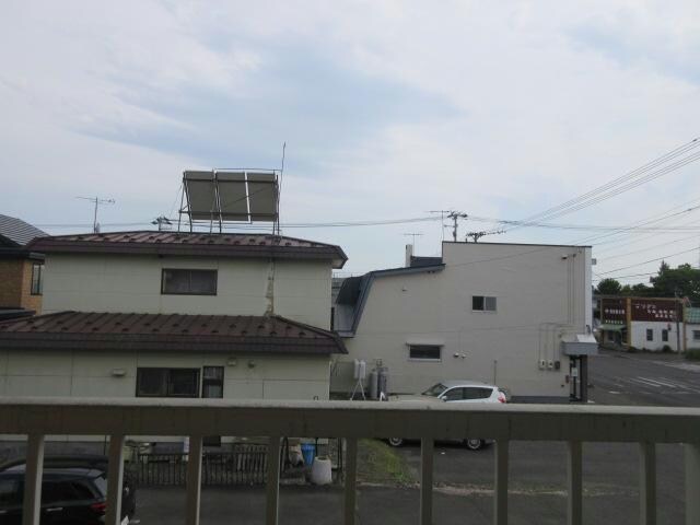 WESTの物件内観写真