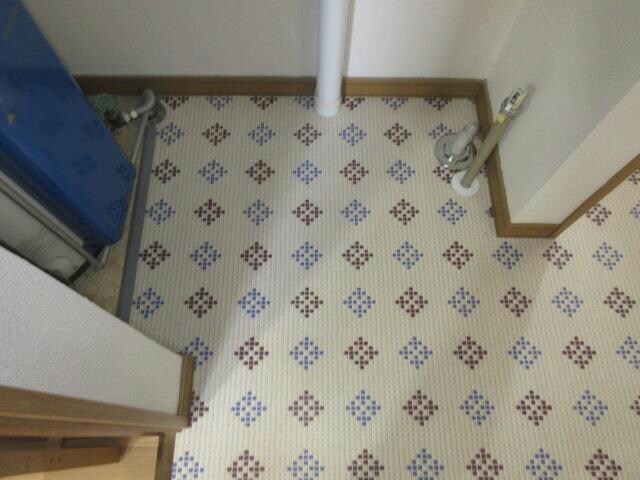 WESTの物件内観写真