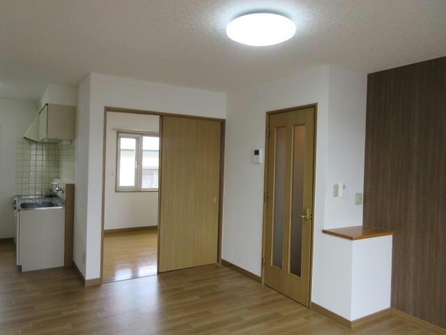 WESTの物件内観写真