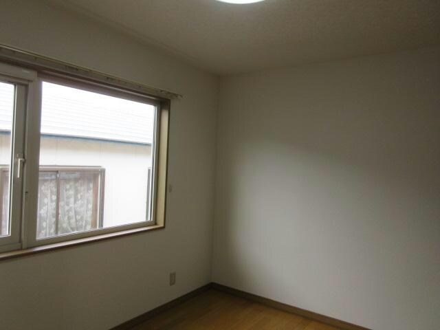 WESTの物件内観写真